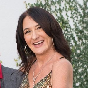 Meet your Posher, Sandy